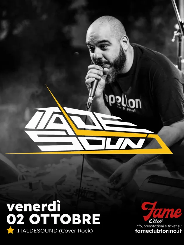 FAMECLUB_02.10 ITALDESOUND