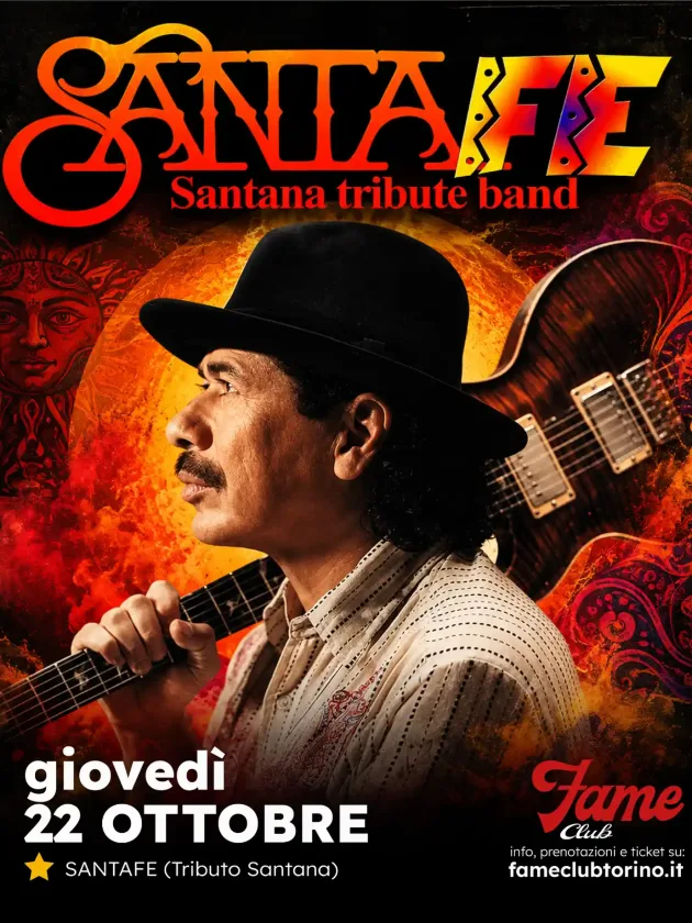 Manifesti_FAMECLUB_22.10_SANTAFE